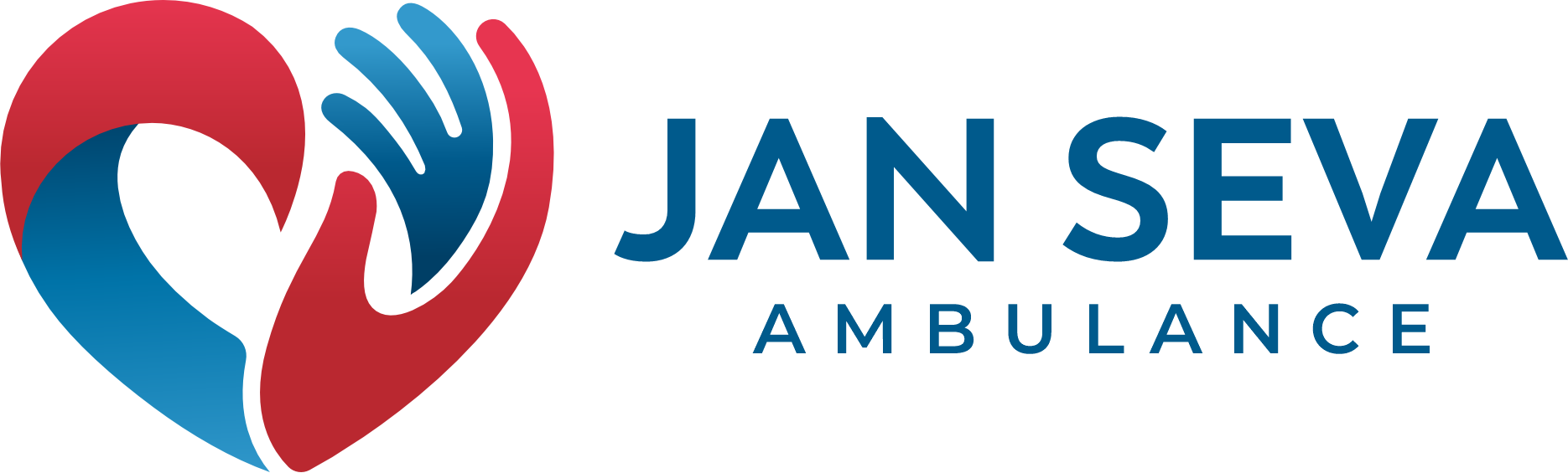 Jan Seva Ambulance